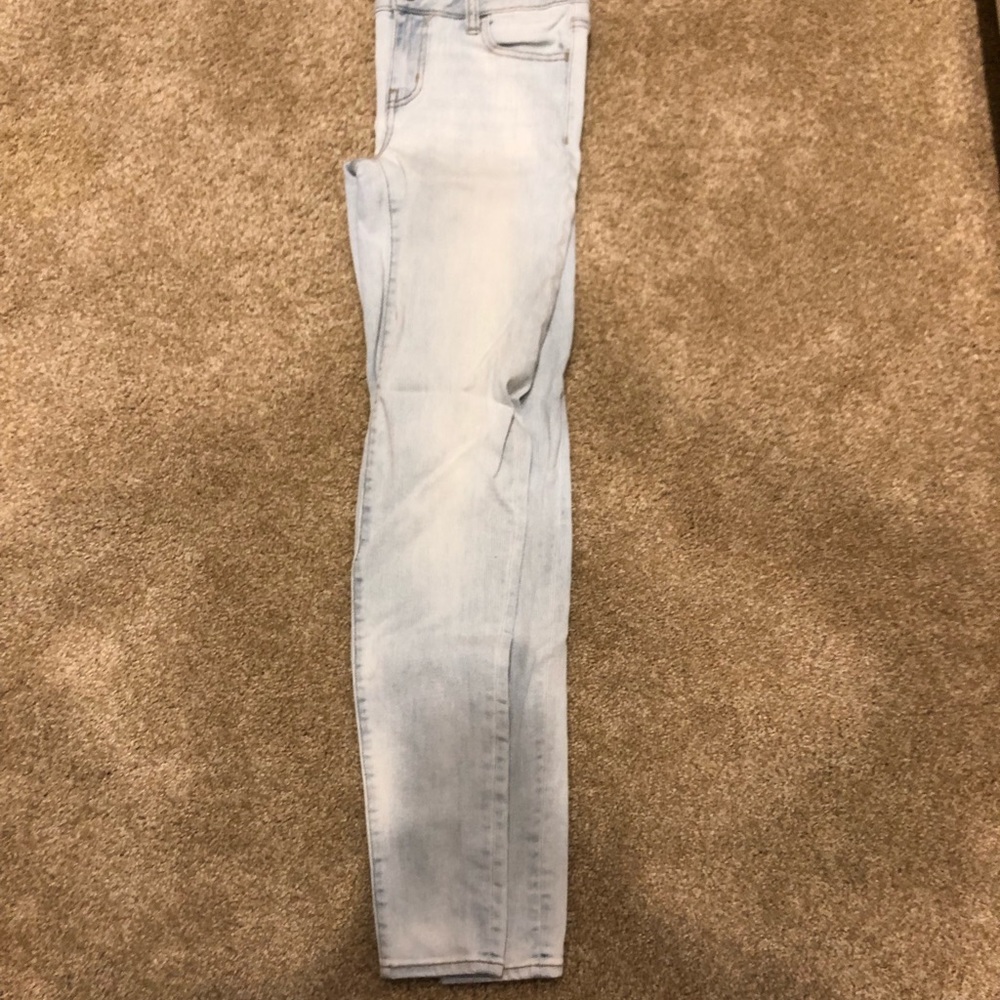 AE JEANS - Picture 2 of 4